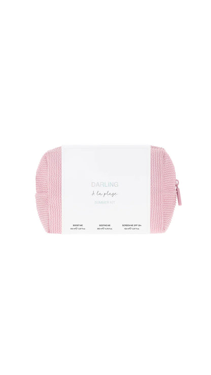 À La Plage - Summer Kit