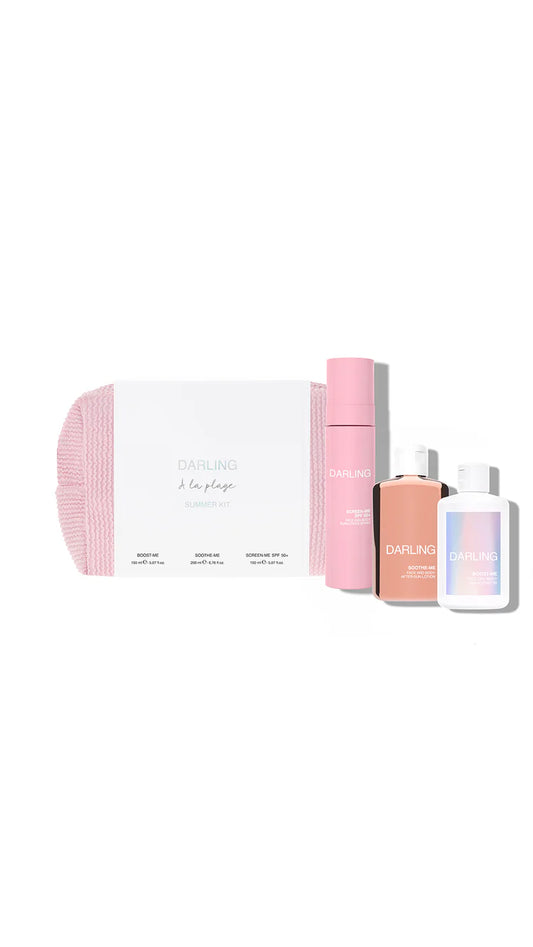 À La Plage - Summer Kit