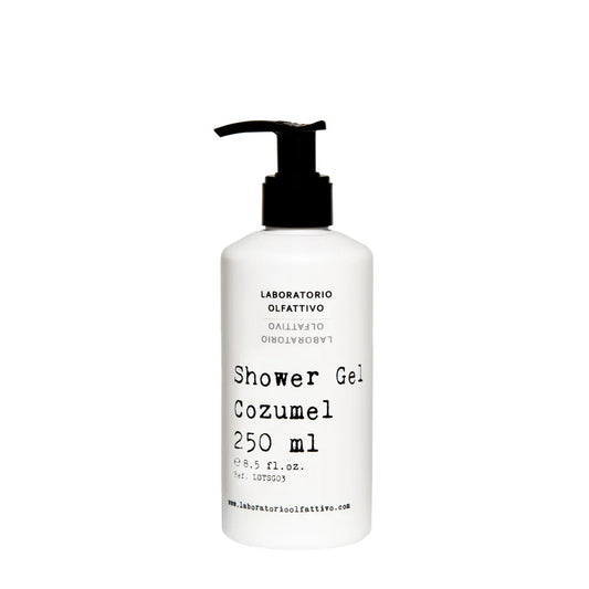 Cozumel - Shower Gel