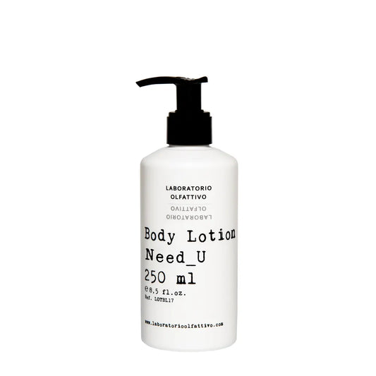 Need_U - Body Lotion