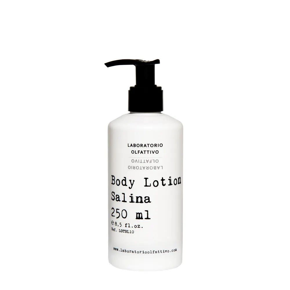 Salina - Body Lotion