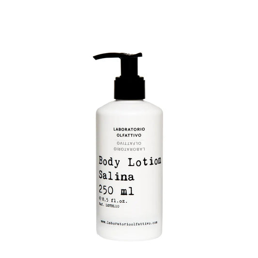 Salina - Body Lotion