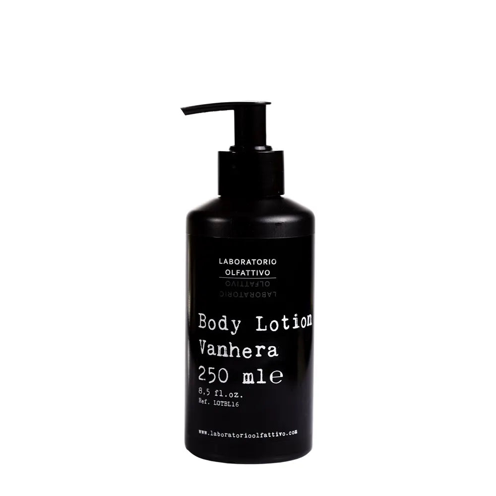 Vanhera - Body Lotion