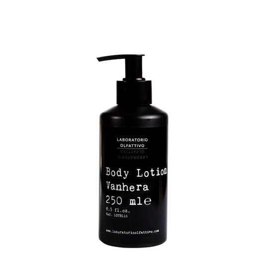 Vanhera - Body Lotion