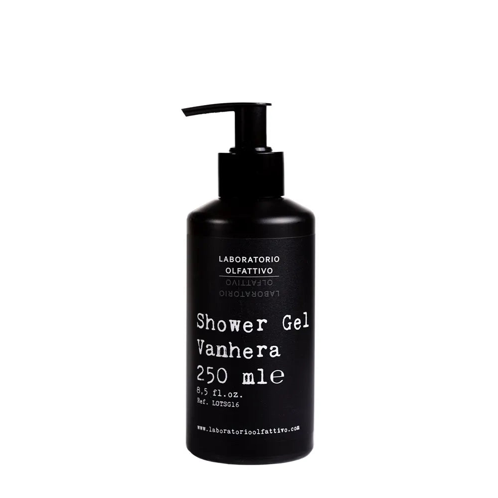 Vanhera - Shower Gel