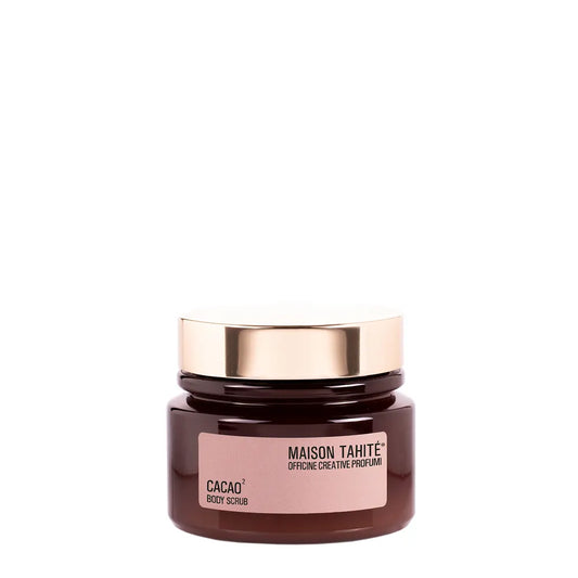 Cacao2 Body Scrub