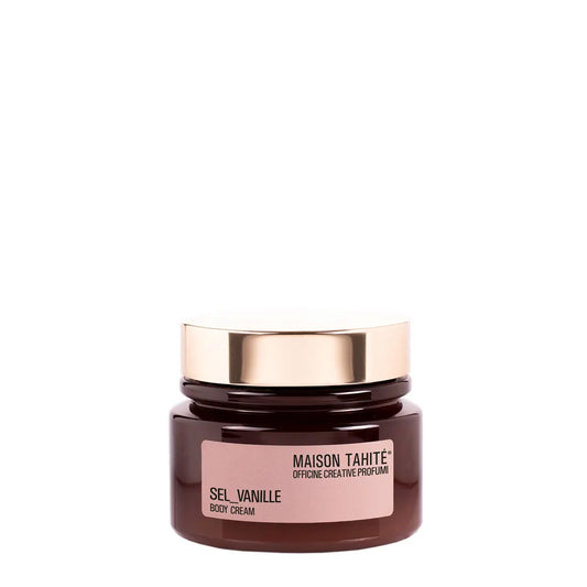 Sel_Vanille Body Cream