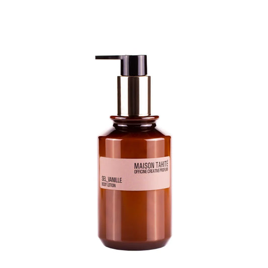 Sel_Vanille - Body Lotion