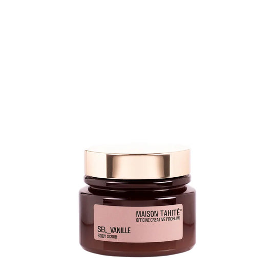 Sel_Vanille Body Scrub
