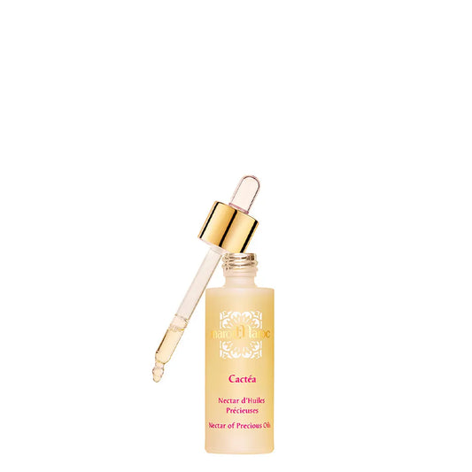 Cactèa Nectar D'Huiles Prècieuses