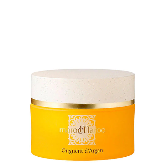 Onguent D'Argan