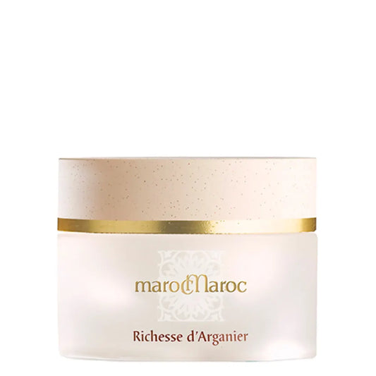 Richesse D'Arganier