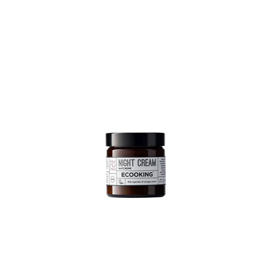Night Cream 50 ml