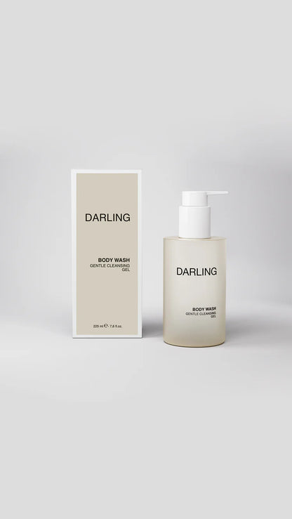 Body Wash