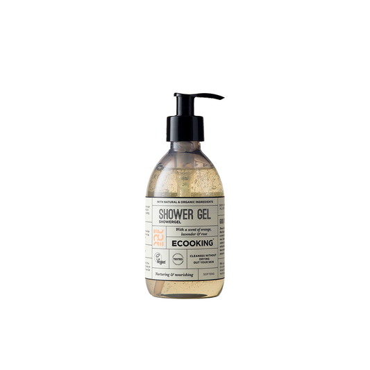 Shower Gel 300 ml