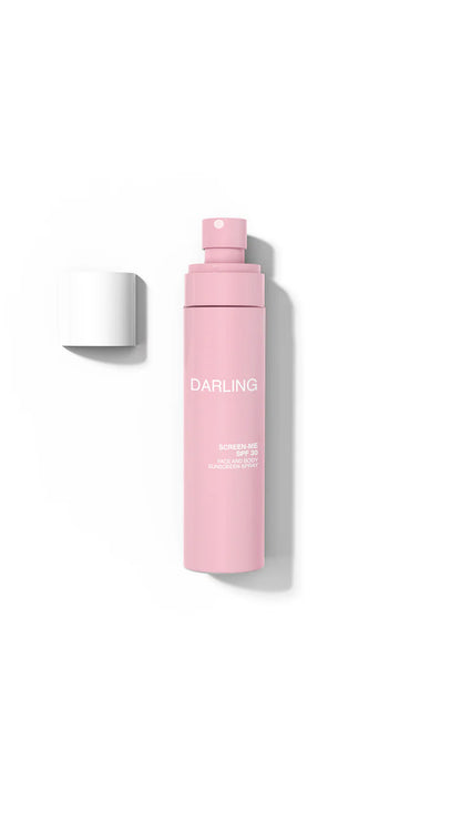 Screen-Me SPF 30