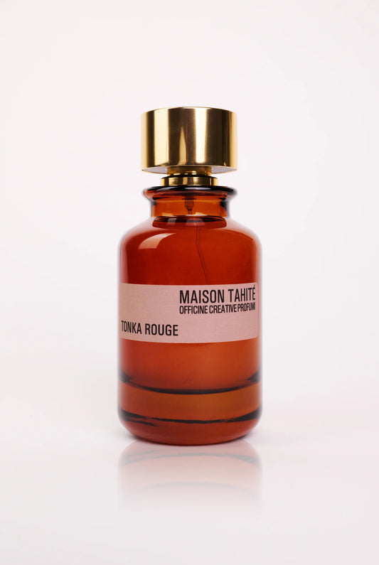 Tonka Rouge